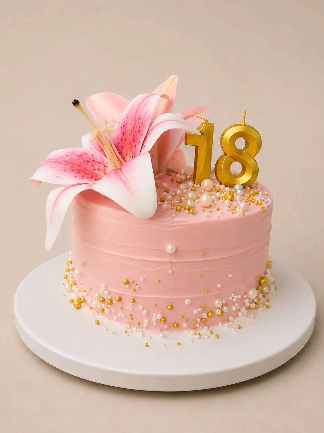 Cakeloo cake featured in Magency's client work